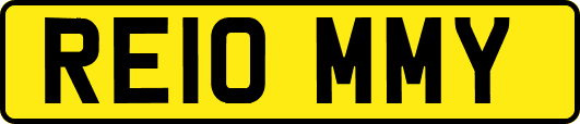RE10MMY