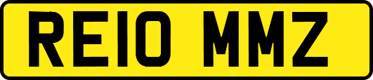 RE10MMZ