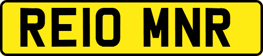RE10MNR