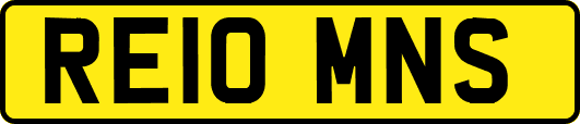 RE10MNS