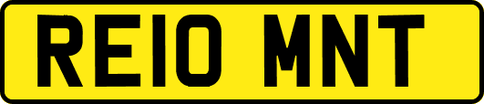 RE10MNT