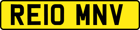 RE10MNV