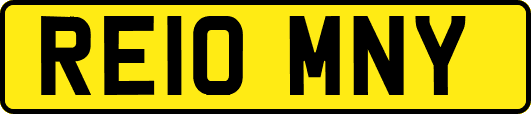 RE10MNY