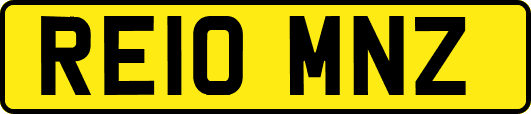 RE10MNZ