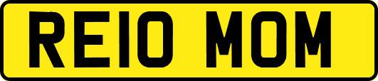 RE10MOM