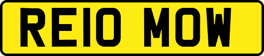 RE10MOW