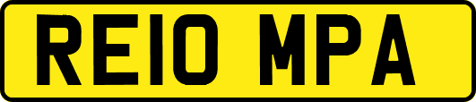 RE10MPA