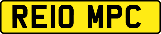 RE10MPC