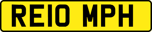 RE10MPH