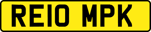 RE10MPK
