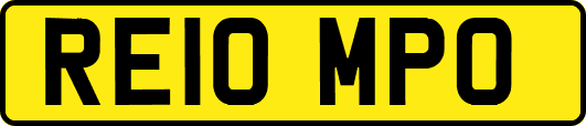 RE10MPO
