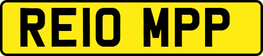 RE10MPP