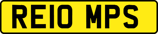 RE10MPS
