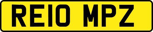 RE10MPZ