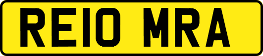 RE10MRA