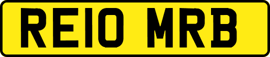 RE10MRB