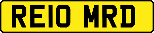RE10MRD