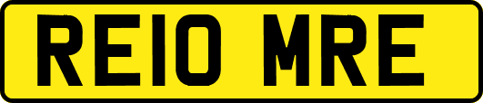 RE10MRE