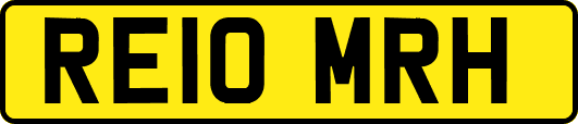 RE10MRH