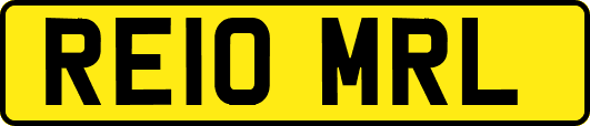 RE10MRL