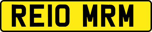 RE10MRM