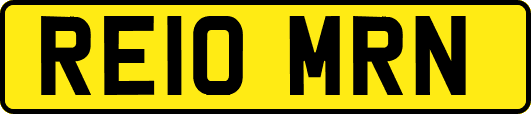 RE10MRN