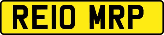 RE10MRP