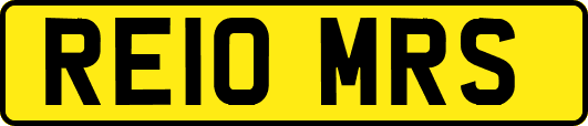 RE10MRS