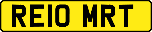 RE10MRT