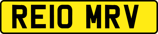 RE10MRV