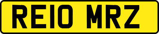 RE10MRZ