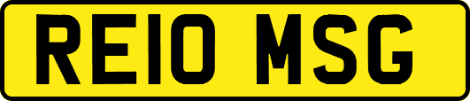 RE10MSG