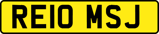 RE10MSJ