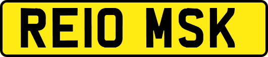 RE10MSK