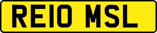 RE10MSL