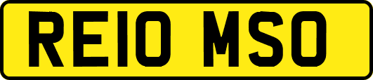 RE10MSO