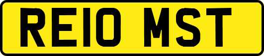 RE10MST