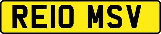RE10MSV