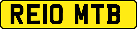 RE10MTB