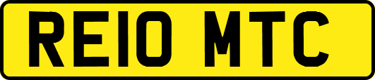 RE10MTC
