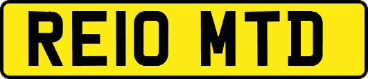 RE10MTD