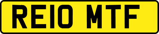 RE10MTF