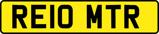 RE10MTR