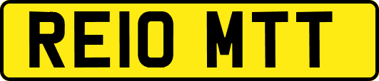 RE10MTT
