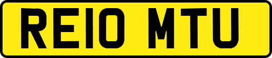 RE10MTU