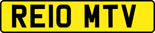 RE10MTV
