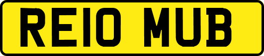 RE10MUB