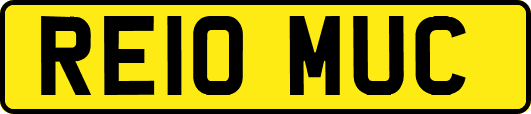 RE10MUC