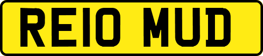 RE10MUD