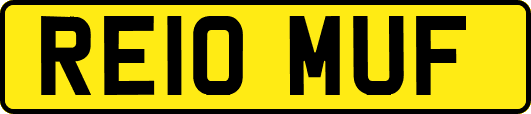 RE10MUF